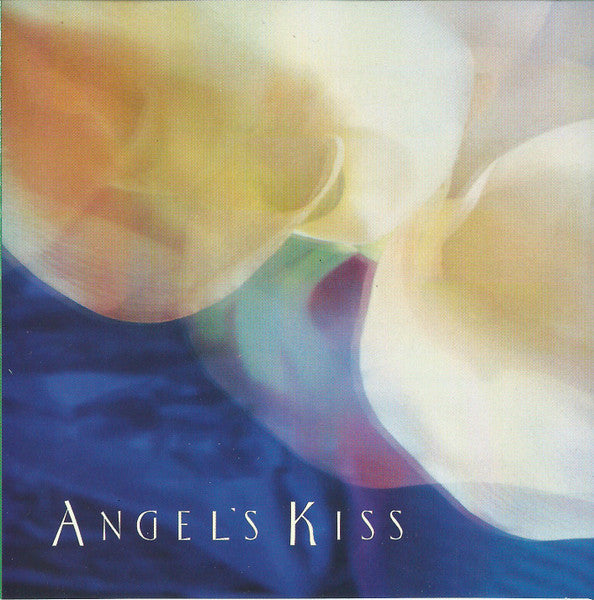 Tommy Greer - Angel's Kiss (CD)