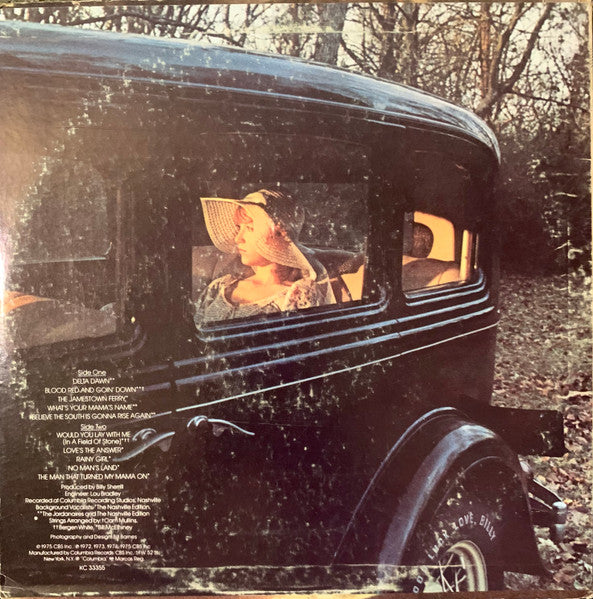 Tanya Tucker - Greatest Hits (LP) - Discogs image 2