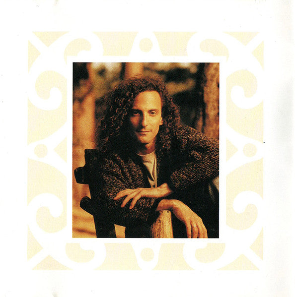 Kenny G (2) - Miracles - The Holiday Album (CD) - Discogs image 4