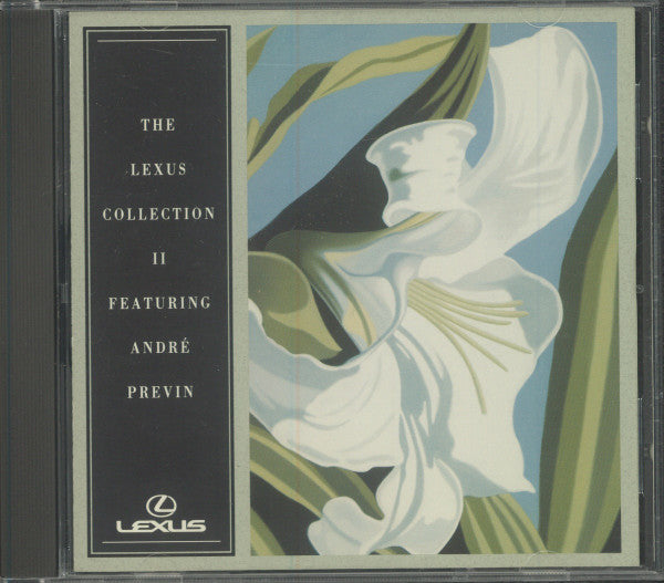 The Lexus Collection II Featuring Andre Previn