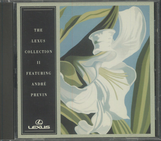 The Lexus Collection II Featuring Andre Previn