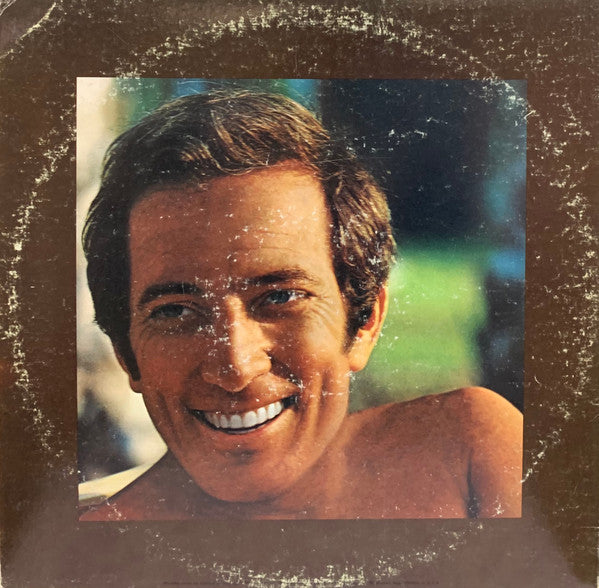 Andy Williams - The Impossible Dream (2xLP) - Discogs image 4