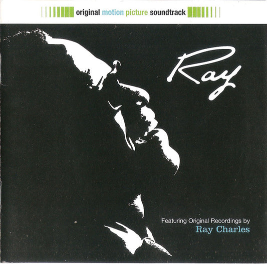 Ray Charles - Ray (Original Motion Picture Soundtrack) (CD)