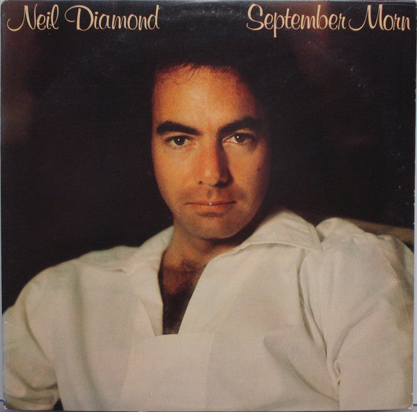 Neil Diamond - September Morn (LP)
