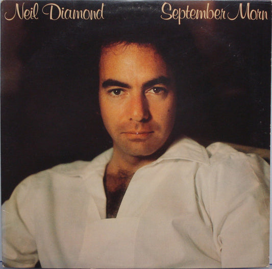 Neil Diamond - September Morn (LP)