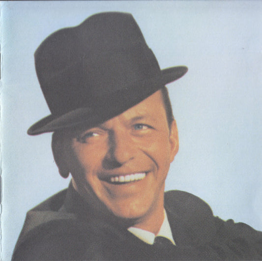 The Very Best Of Frank Sinatra