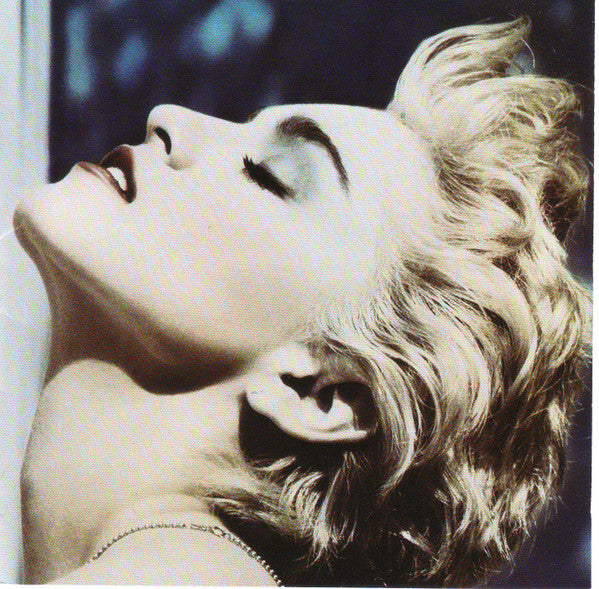 True Blue