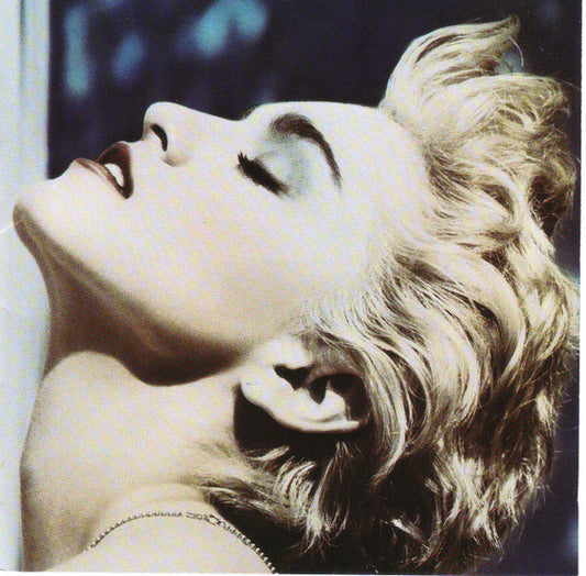 True Blue