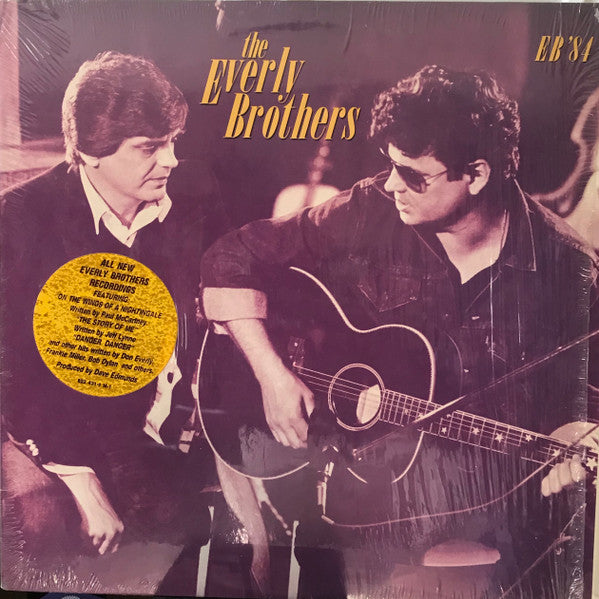 Everly Brothers - EB 84 (LP) - Discogs image 7