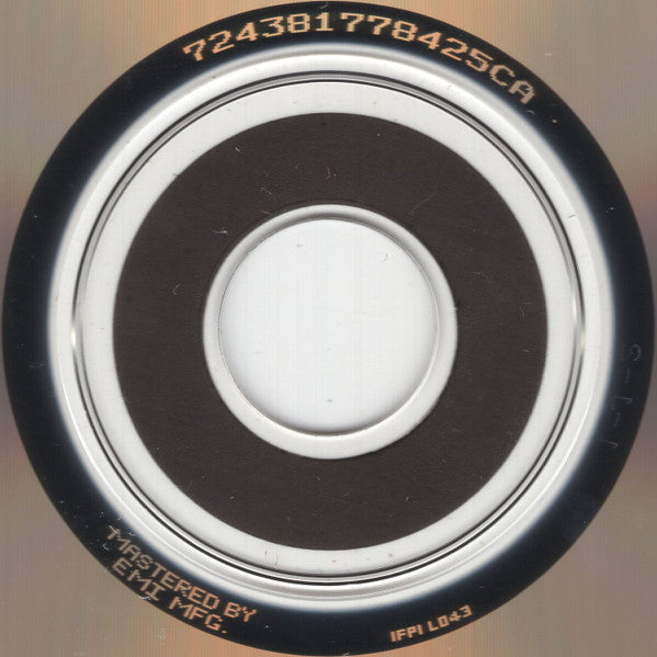 Various - 25 All-Time Holiday Favorites - A Bountiful Christmas (CD) - Discogs image 4