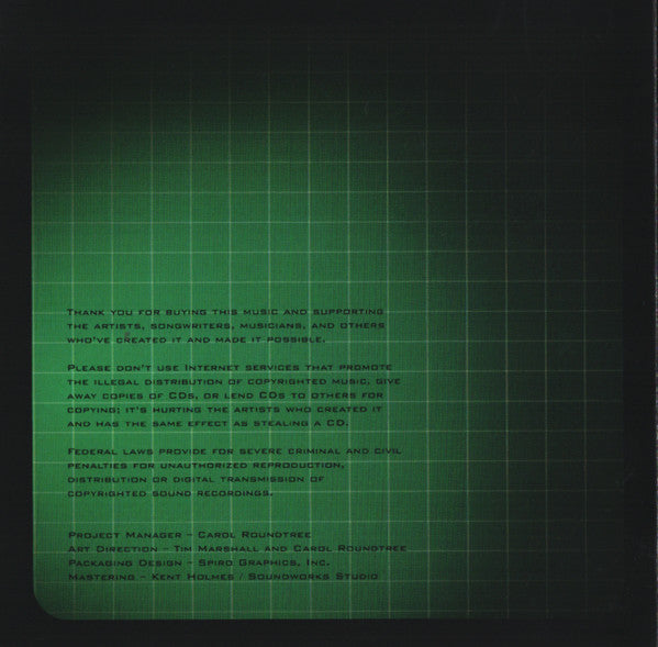 Various - Pulse (Hear The Music + Feel The Heart) (2xCD) - Discogs image 7
