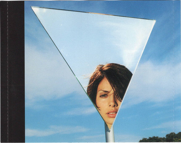 Natalie Imbruglia - Left Of The Middle (CD) - Discogs image 6