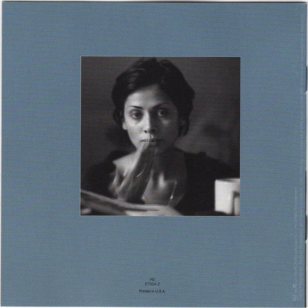 Natalie Imbruglia - Left Of The Middle (CD) - Discogs image 5
