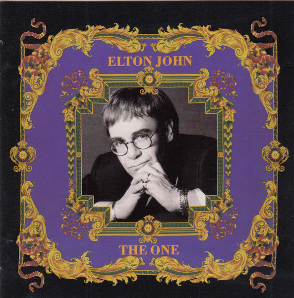 Elton John - The One (CD)