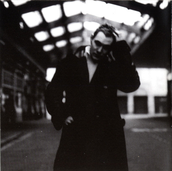 David Gray - White Ladder (CD) - Discogs image 5