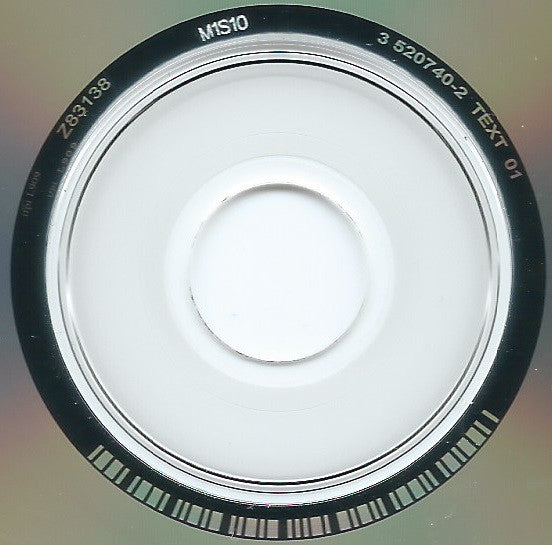 Straight No Chaser (3) - Christmas Cheers (CD) - Discogs image 4