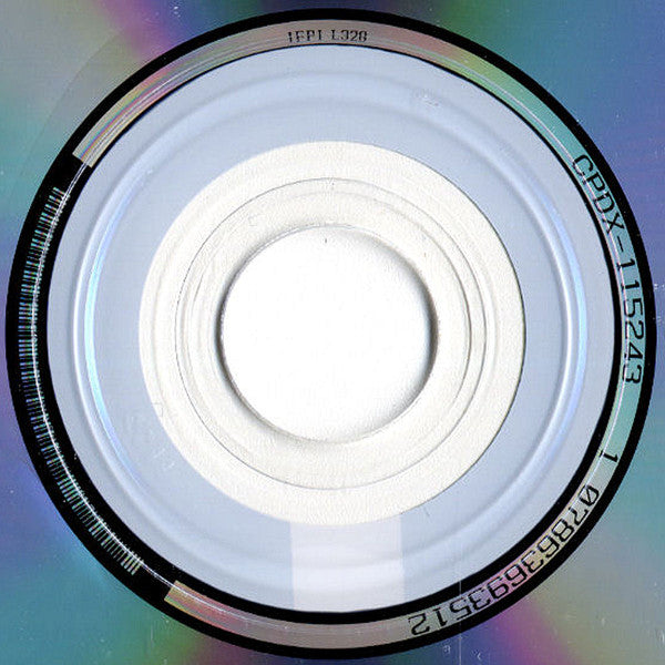 David Gray - White Ladder (CD) - Discogs image 4
