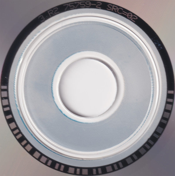 Ray Charles - Anthology (CD) - Discogs image 4
