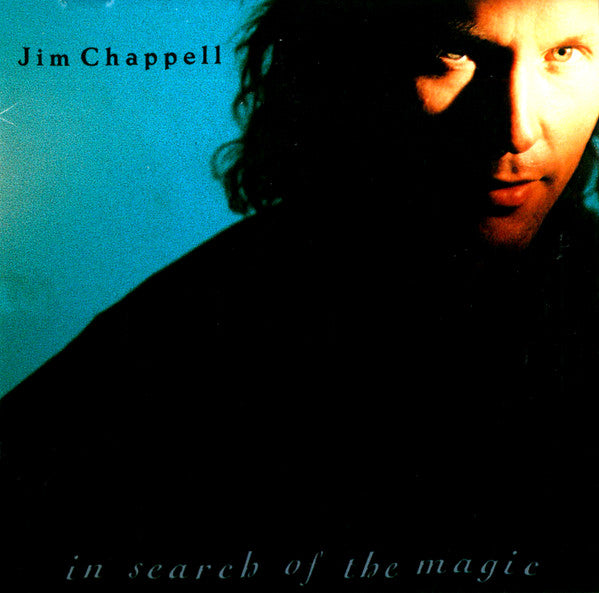 Jim Chappell - In Search Of The Magic (CD)