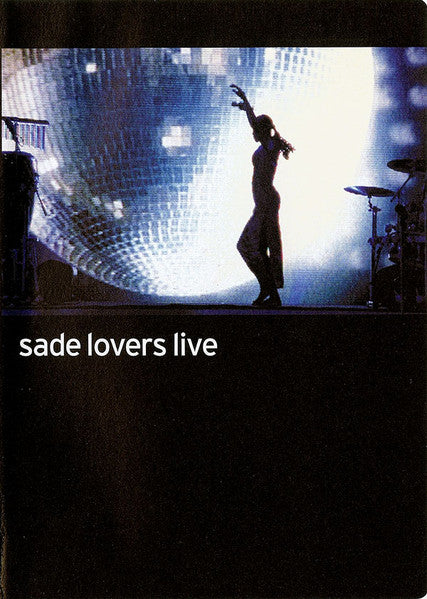 Lovers Live