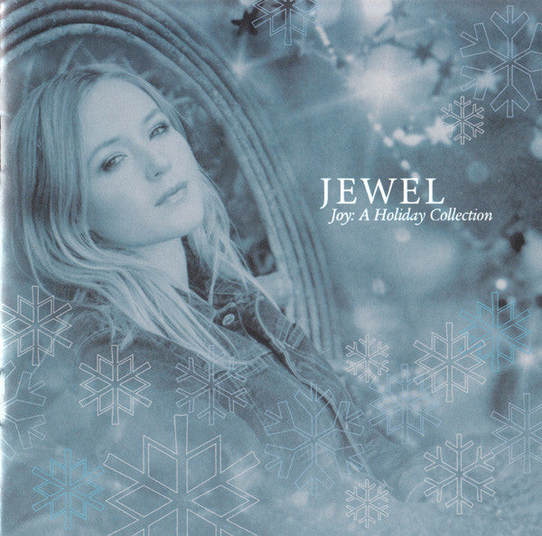 Jewel - Joy (A Holiday Collection) (CD)