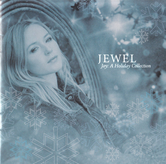 Jewel - Joy (A Holiday Collection) (CD)