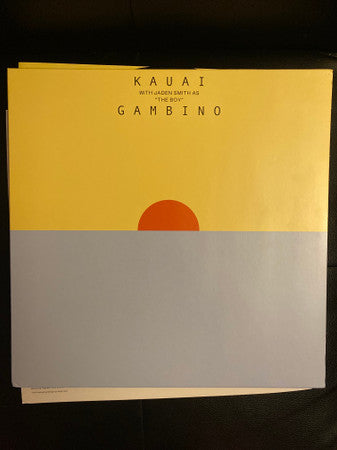 Kauai