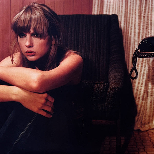Taylor Swift - Midnights (LP) - Discogs image 7