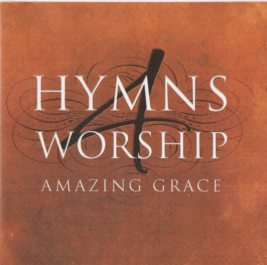 Hymns 4 Worship Amazing Grace