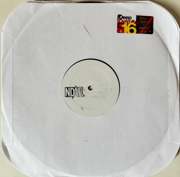 Various - NDATL Special Edition 2026 (12")