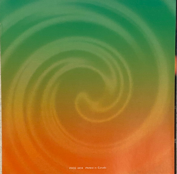 Barrage / Anne McCue - Caffrey’s Sampler (CD) - Discogs image 4