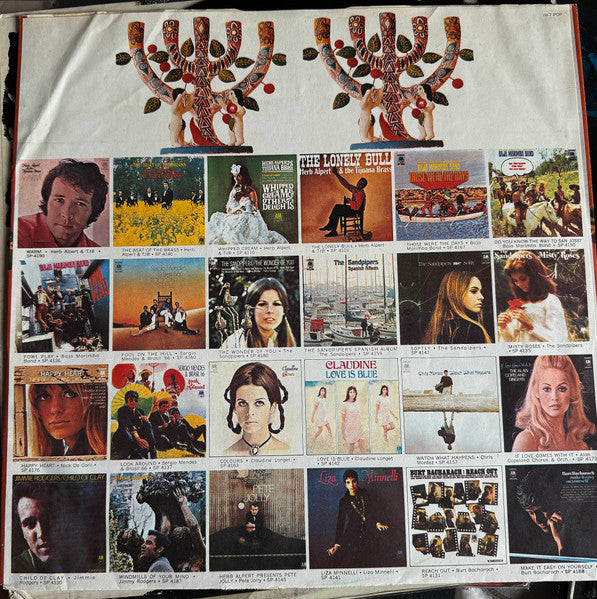 Joe Cocker - Joe Cocker! (LP) - Discogs image 5