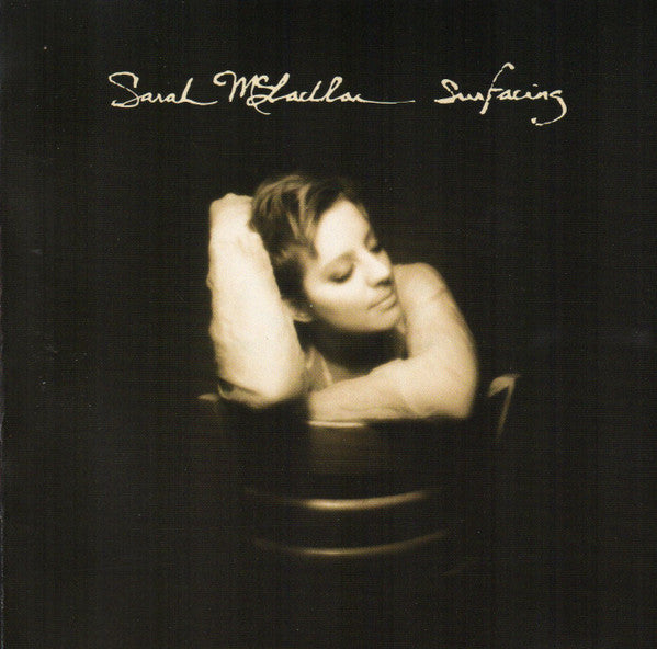 Sarah McLachlan - Surfacing (CD)