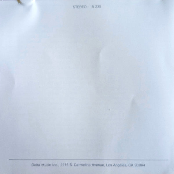 Various - The Flute (CD) - Discogs image 6