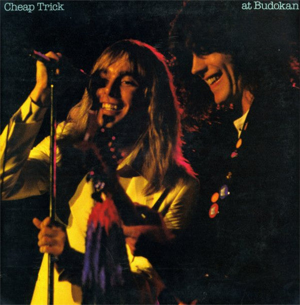 Cheap Trick At Budokan