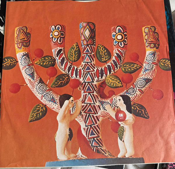 Joe Cocker - Joe Cocker! (LP) - Discogs image 6