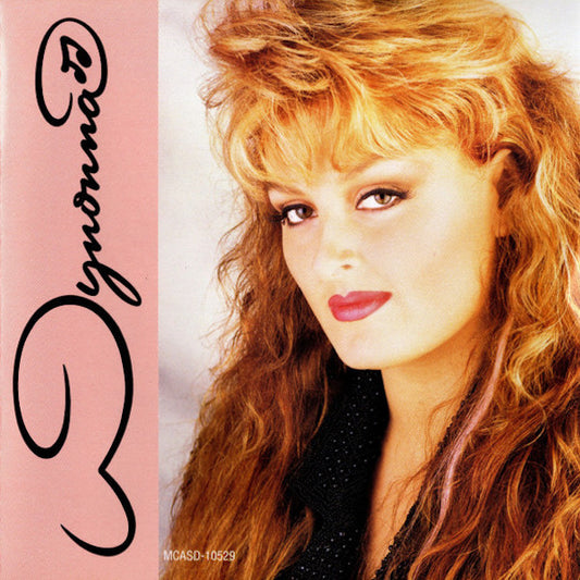 Wynonna - Wynonna (CD)