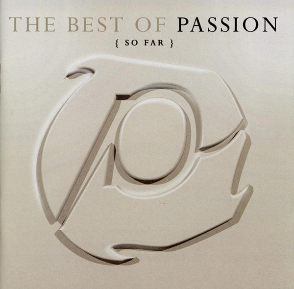 Various - The Best Of Passion { So Far } (2xCD) - Discogs image 2