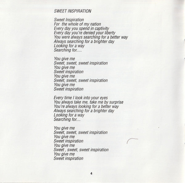 Farm, The - Spartacus (CD) - Discogs image 6