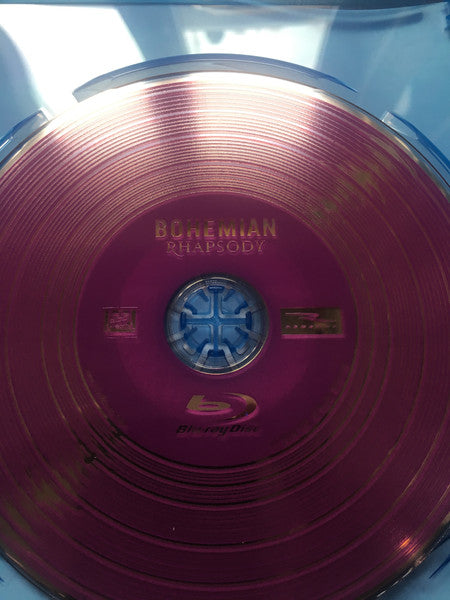 No Artist - Bohemian Rhapsody (Blu-ray) - Discogs image 5