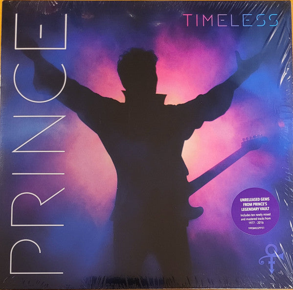 Prince - Timeless (LP)