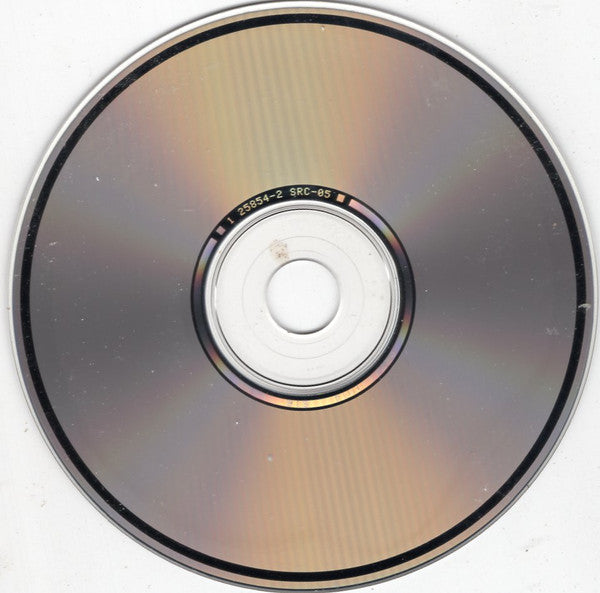 B-52's, The - Cosmic Thing (CD) - Discogs image 4