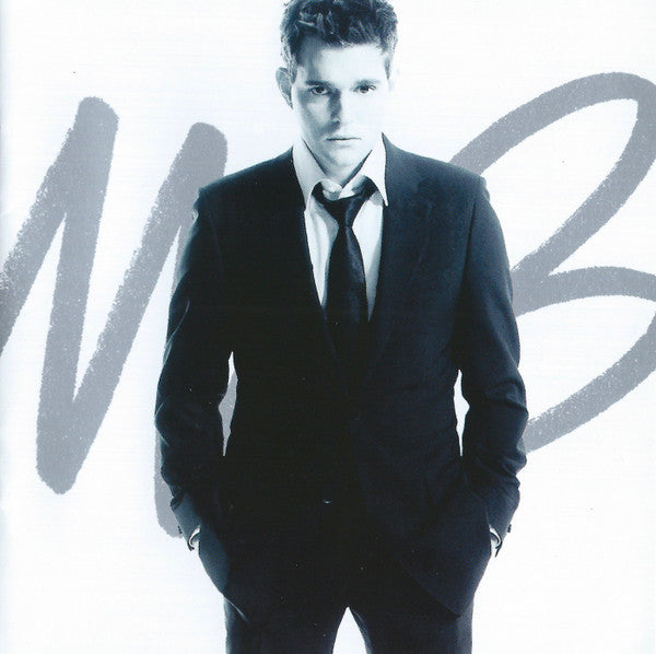 Michael Bublé - It's Time (CD)