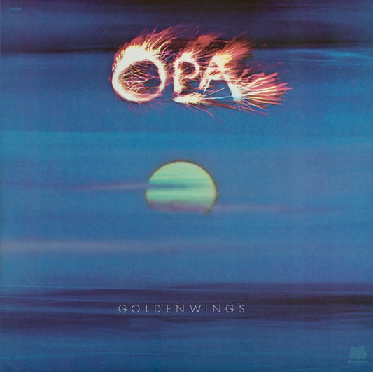 Opa - Goldenwings (LP)