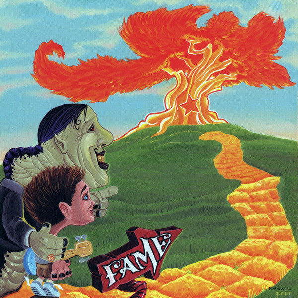 New Found Glory - Catalyst (CD) - Discogs image 6
