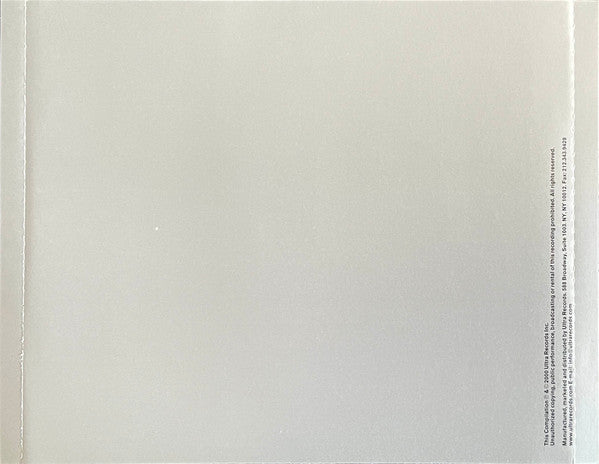 Various - House Nation America (2xCD) - Discogs image 7
