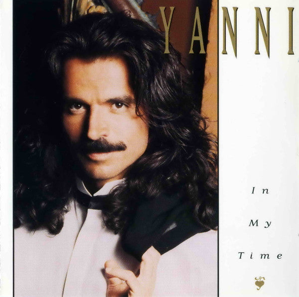 Yanni (2) - In My Time (CD)