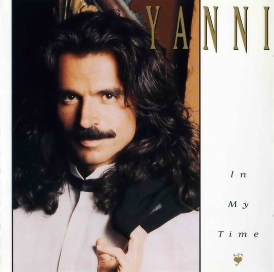 Yanni (2) - In My Time (CD)