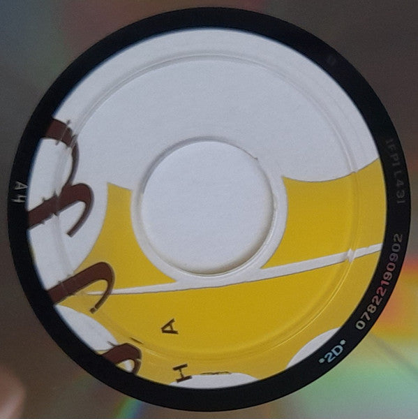 Kenny G (2) - Faith - A Holiday Album (CD) - Discogs image 4