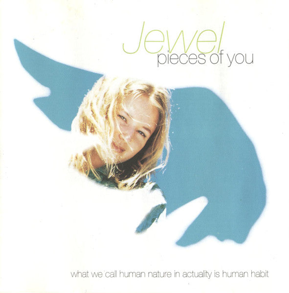 Jewel - Pieces Of You (CD)
